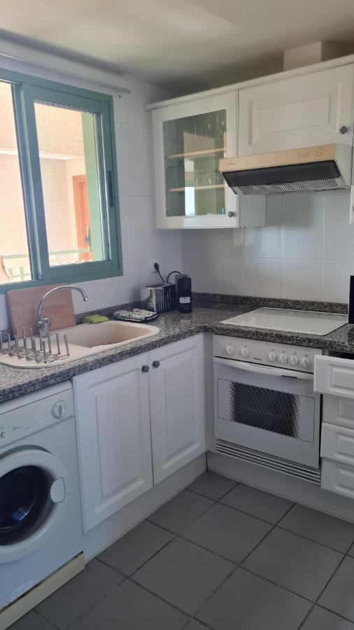 Beach Valencia Luxury B7-23 Apartment With Terrace And Sea Views Екстериор снимка