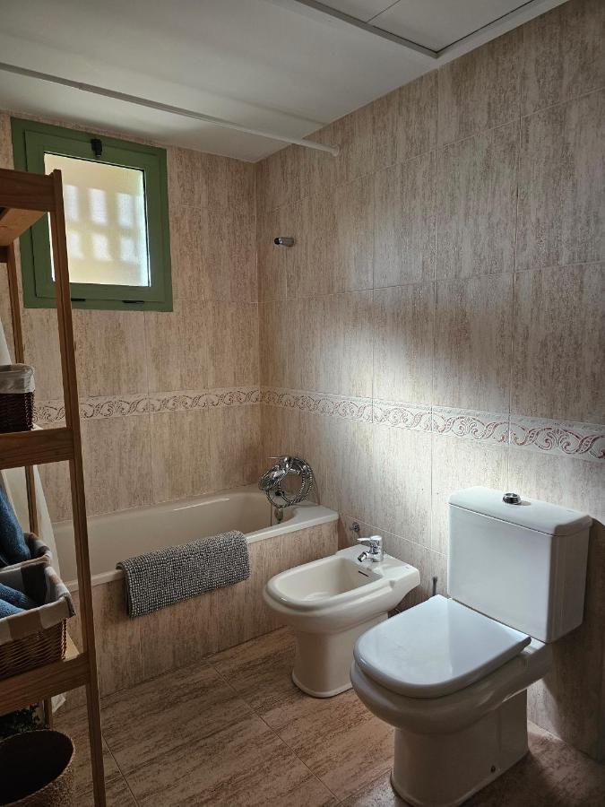 Beach Valencia Luxury B7-23 Apartment With Terrace And Sea Views Екстериор снимка